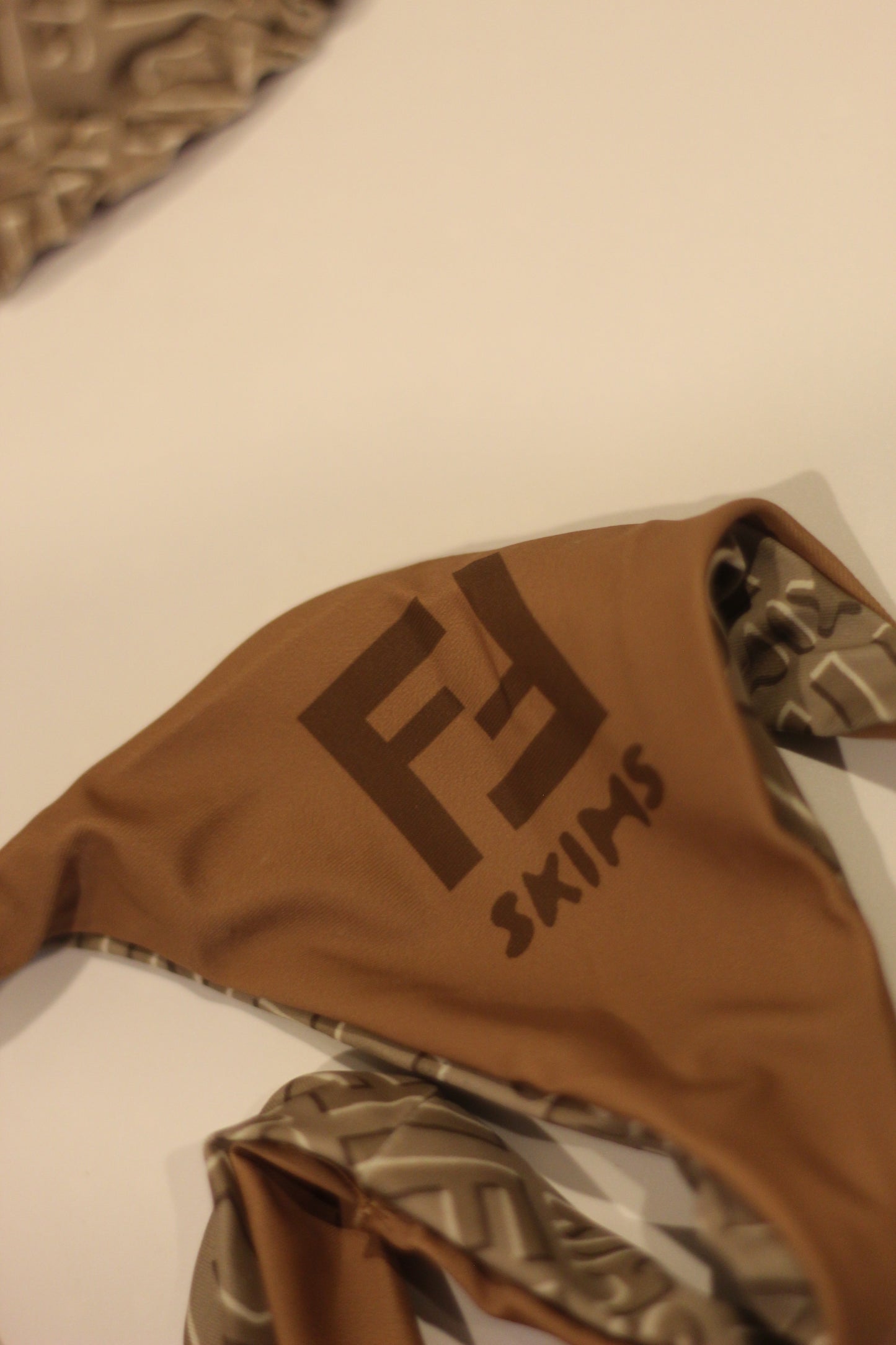 Traje de Baño Skims x FF