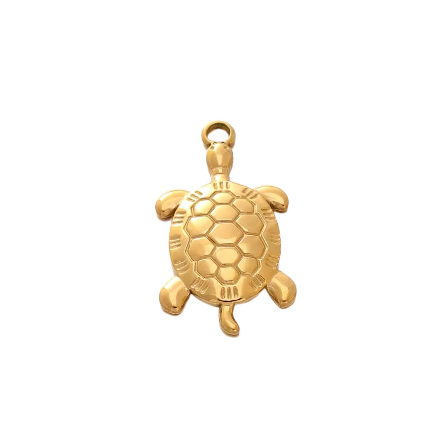 Charms Necklace V