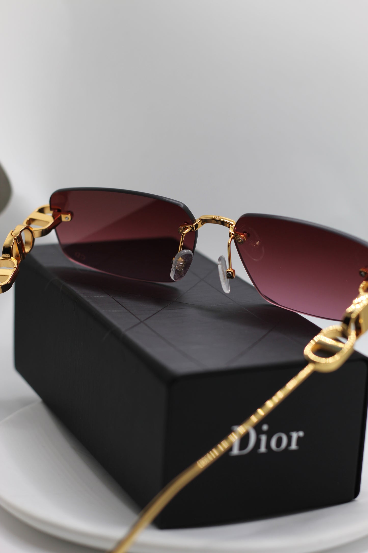 Lentes Di✨r