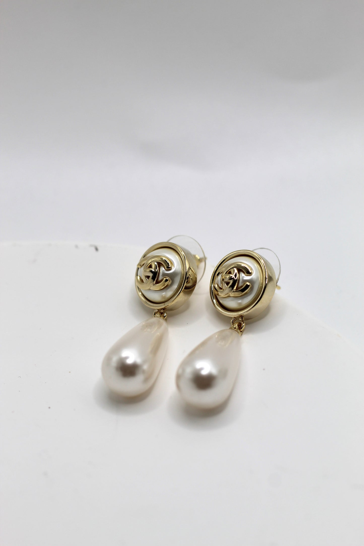 Pendientes Ch✨nel
