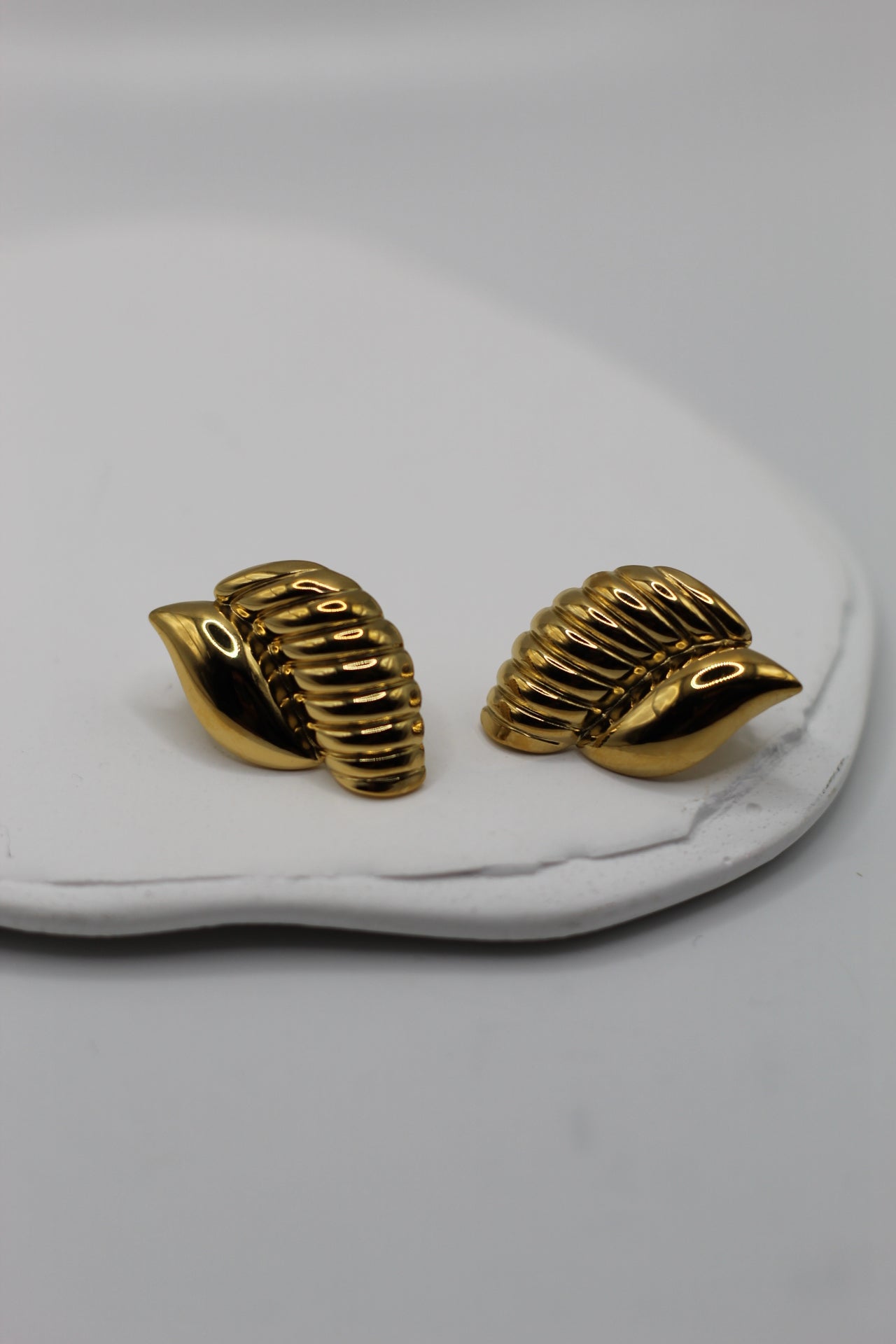 Pendientes Raquel
