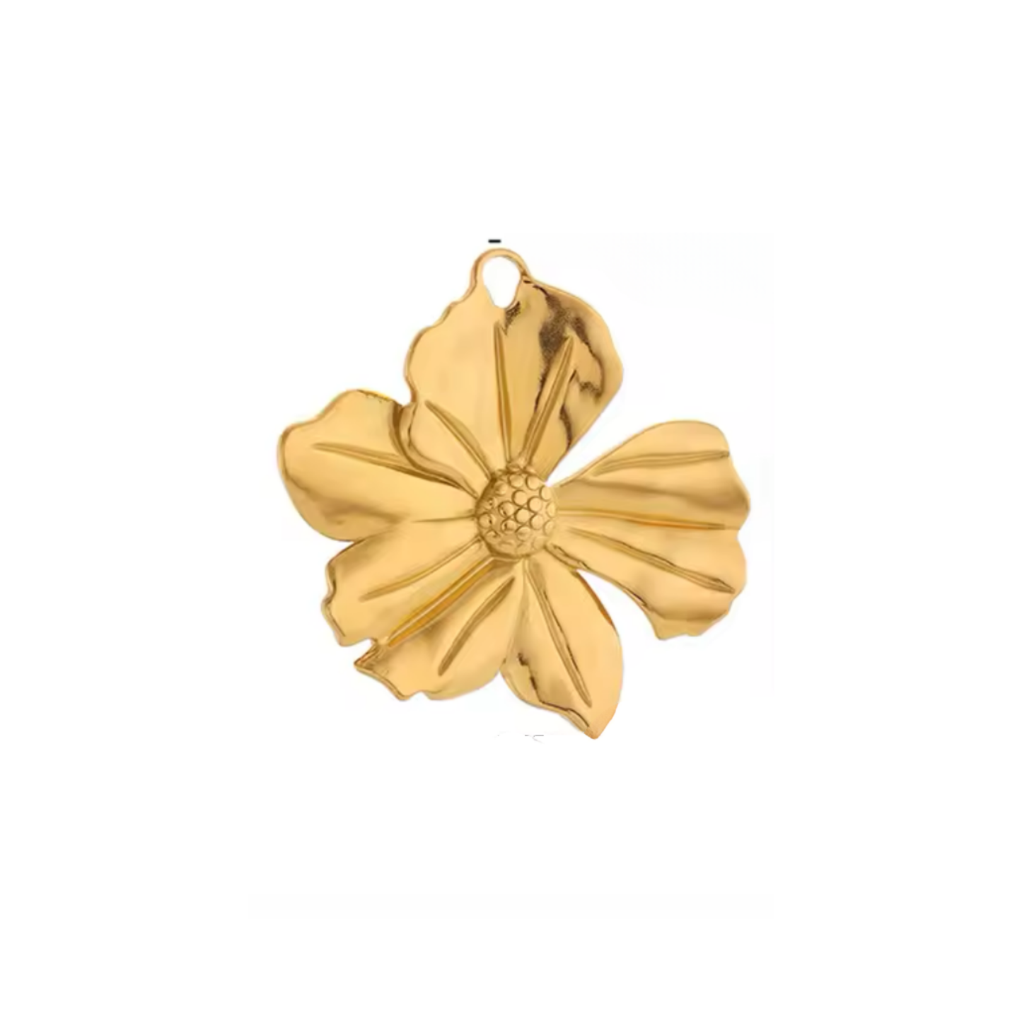 Charm Necklace VI