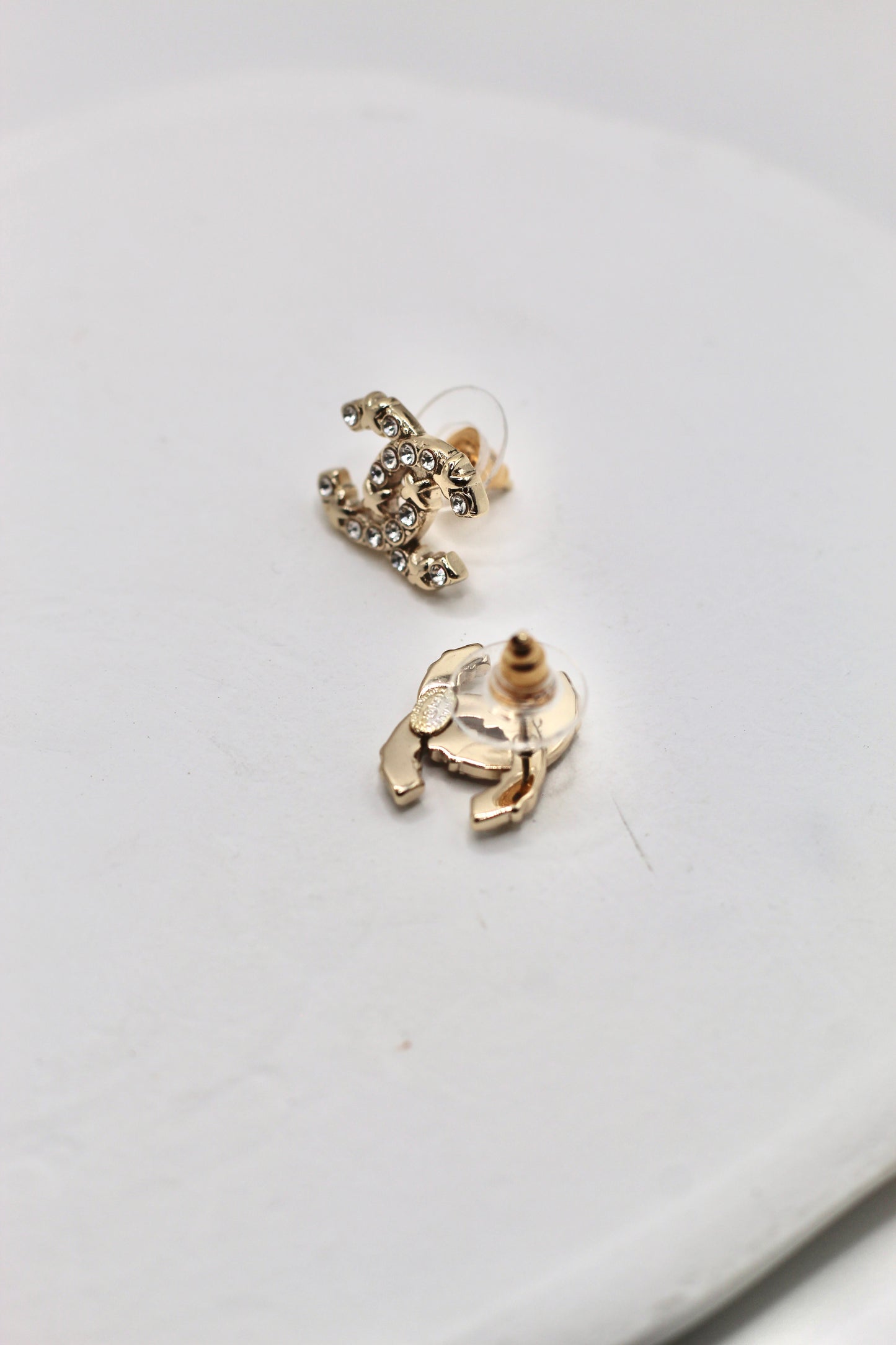 Pendientes Ch