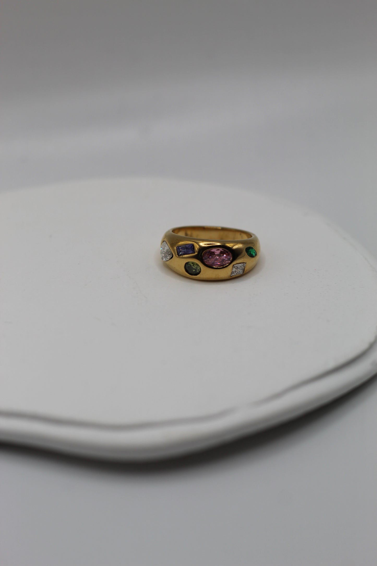 Anillo Wanda
