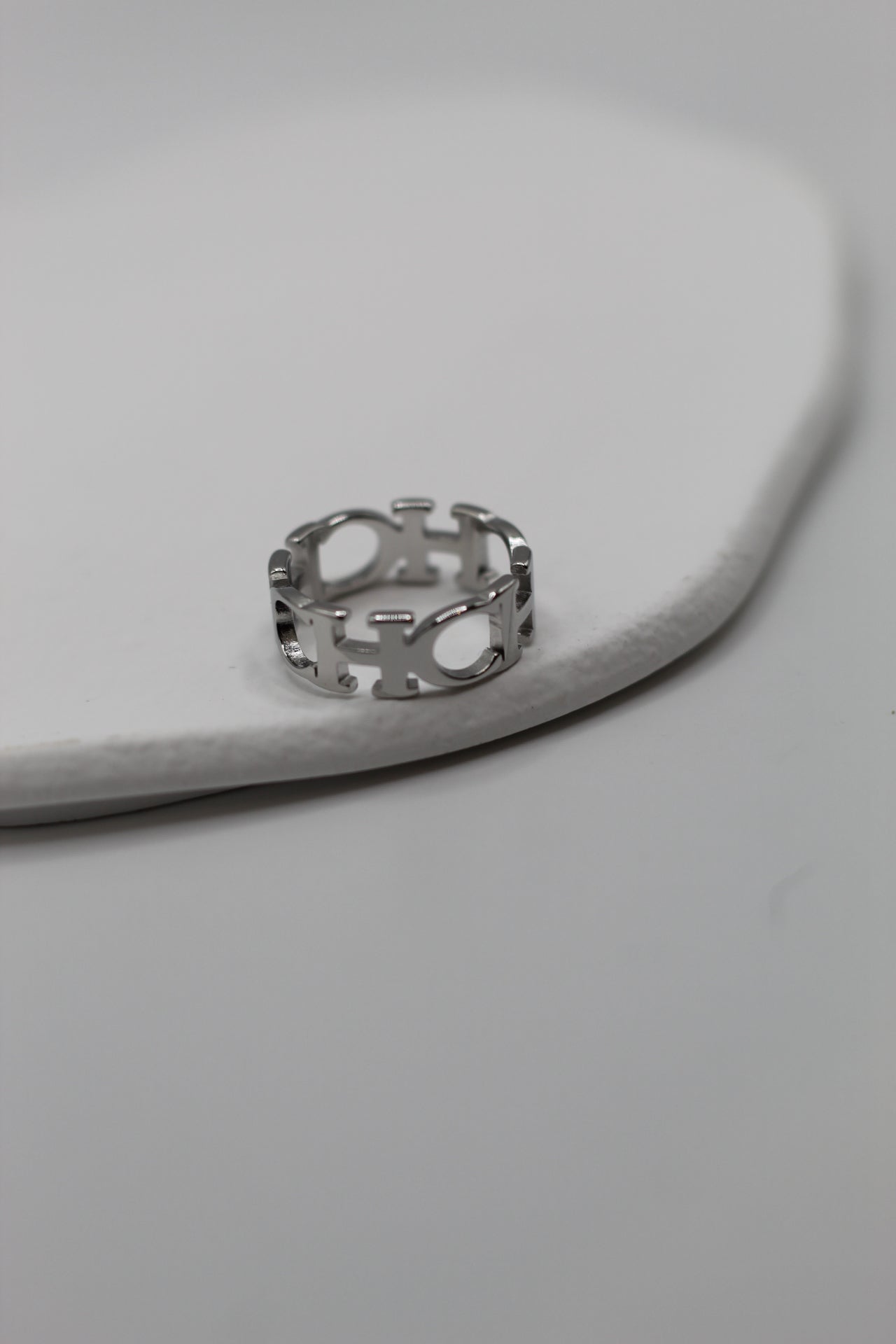 Anillo CH