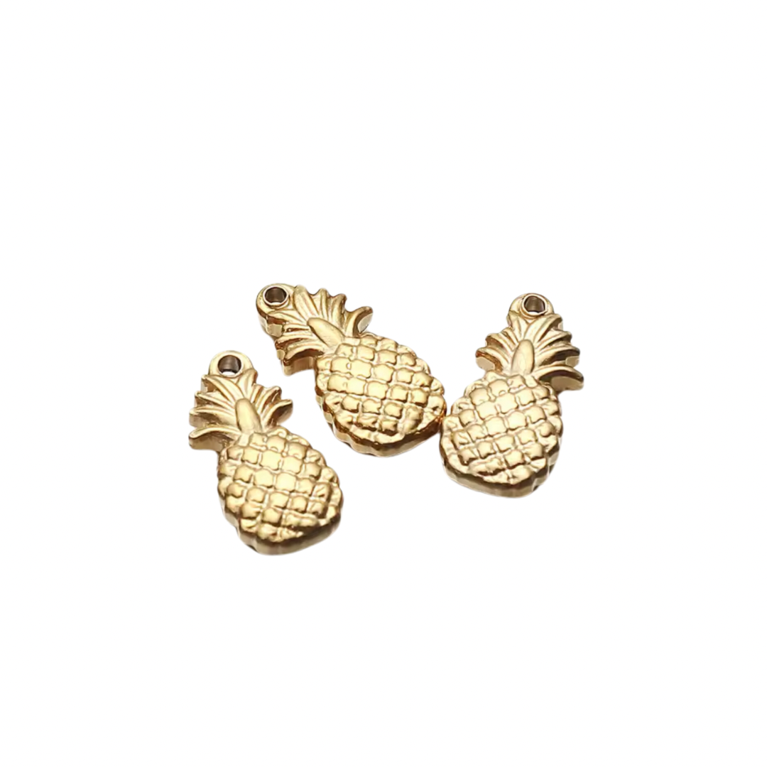 Charm Necklace III