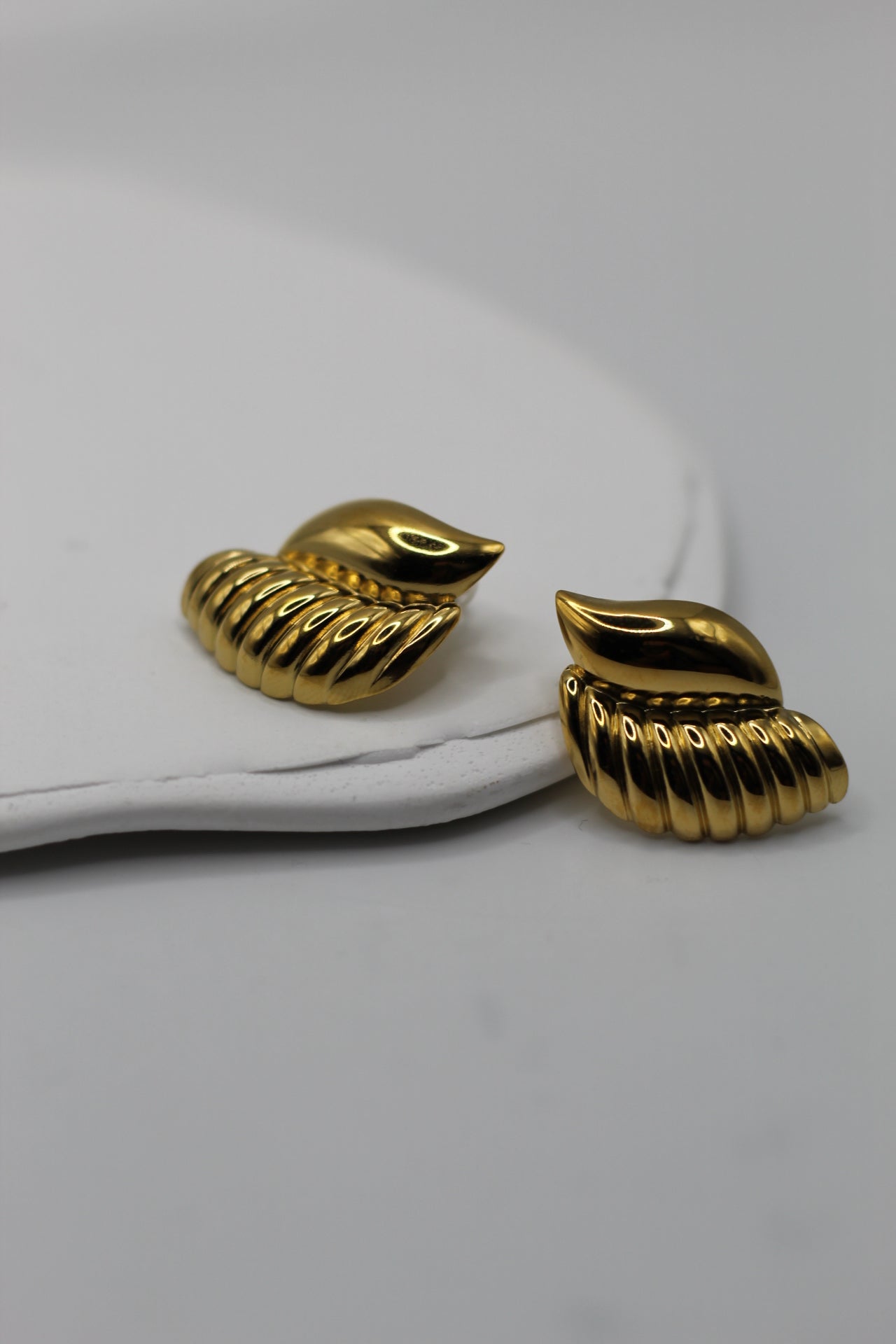 Pendientes Raquel