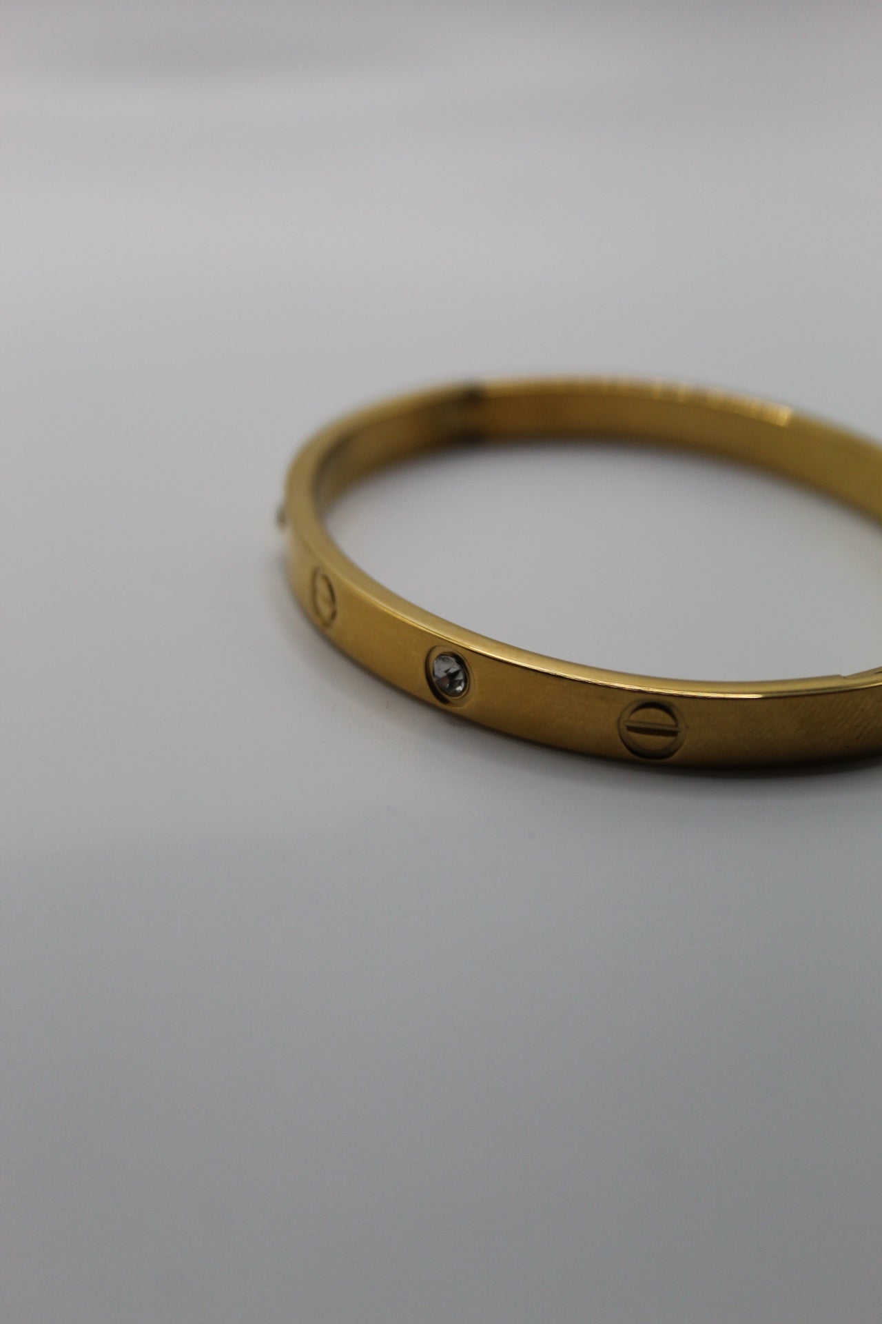 Brazalete Cárter