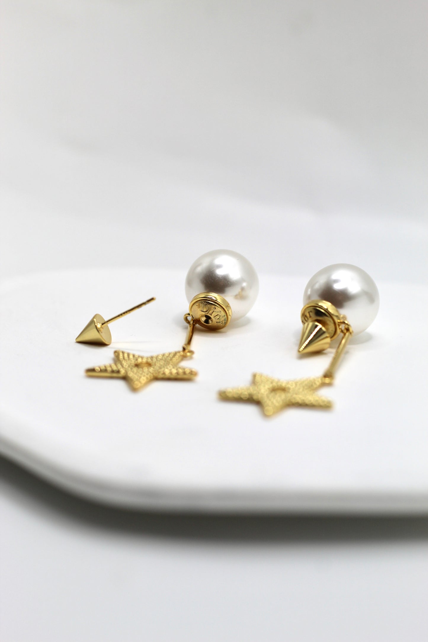 Pendientes CD