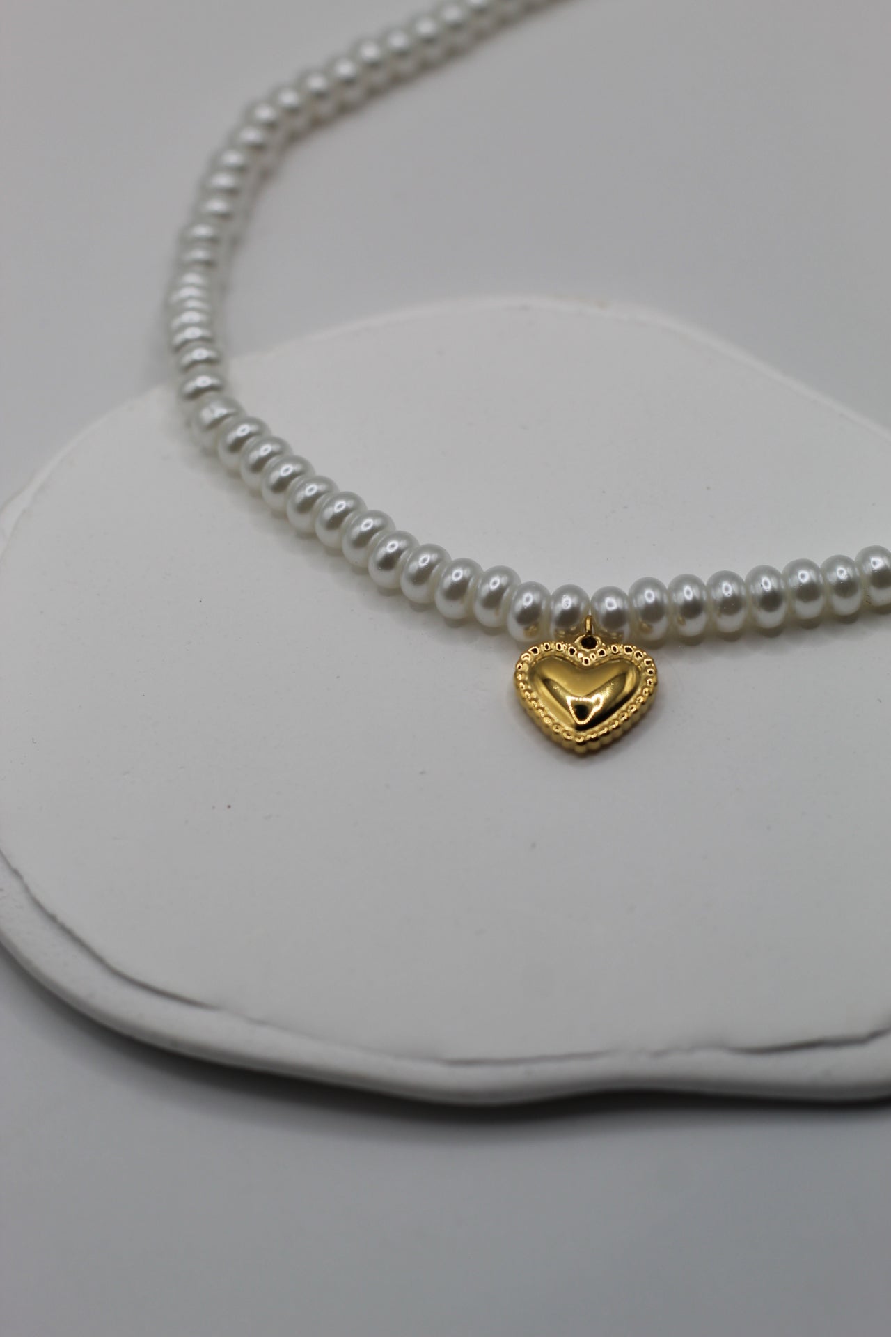 Collar Arleth