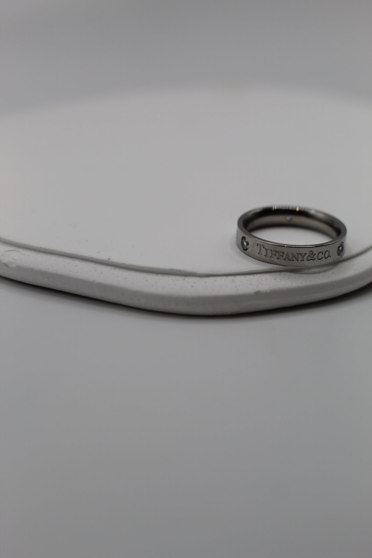 Anillo Tiffan
