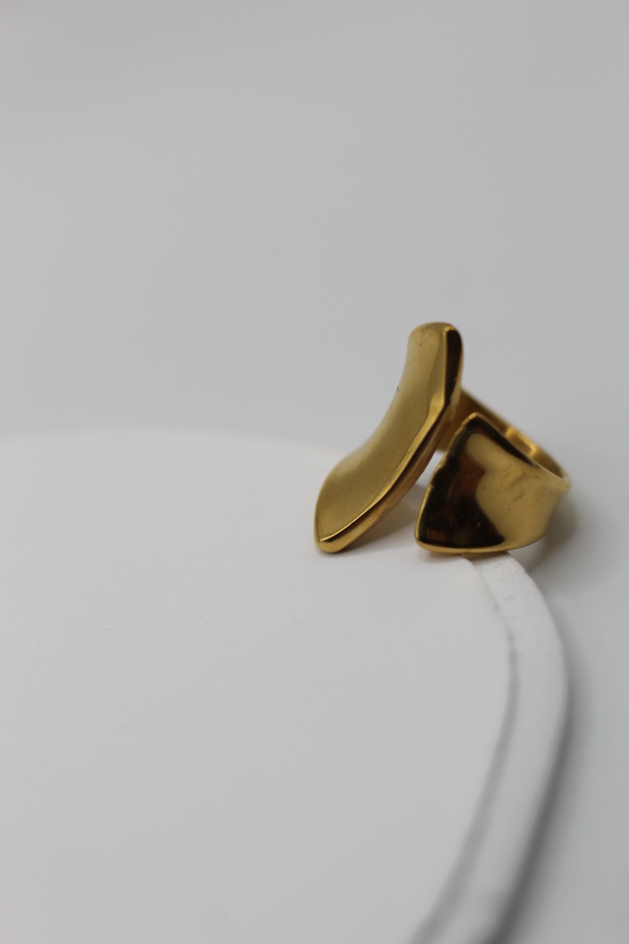 Anillo Fabiola