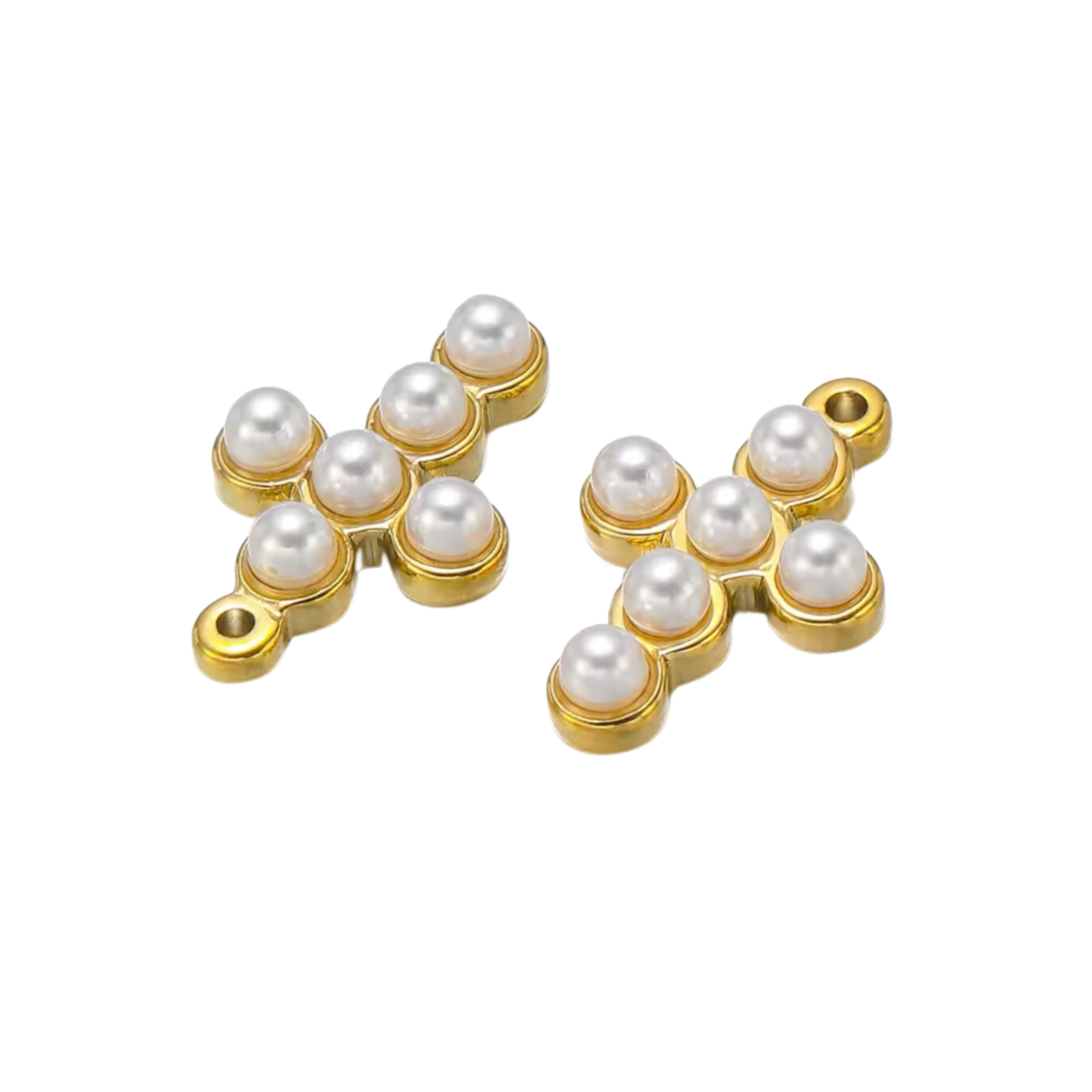 Charms Necklace II