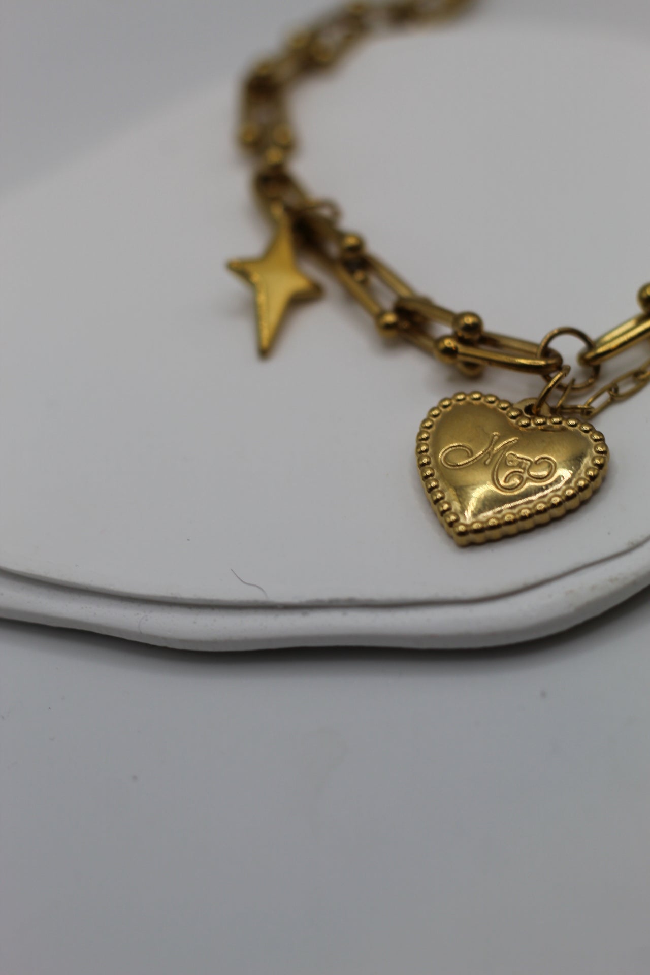 Collar Love-Mon
