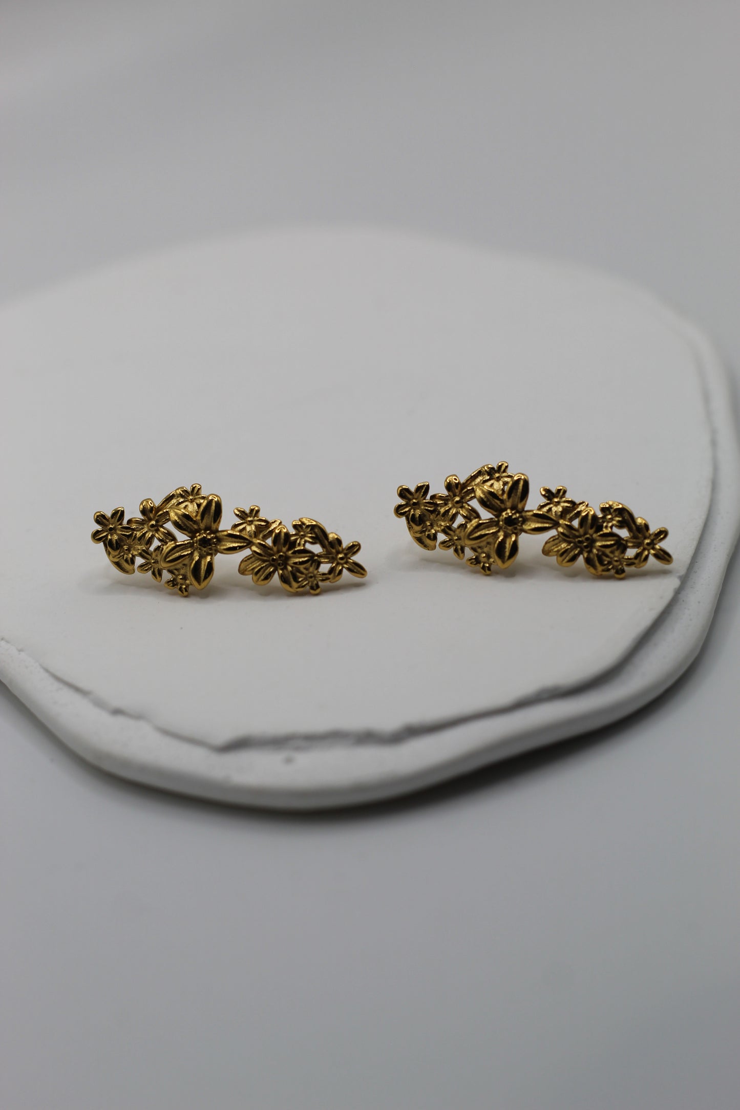 Pendientes Floralia