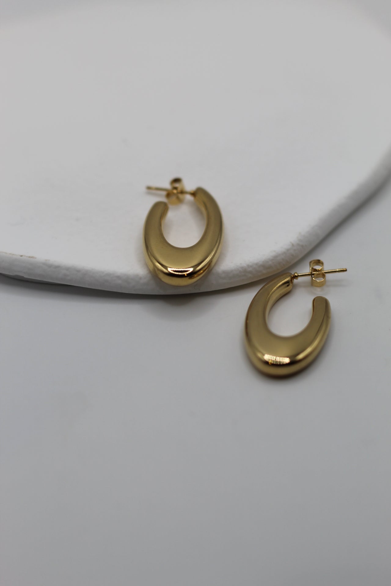 Pendientes Ramona