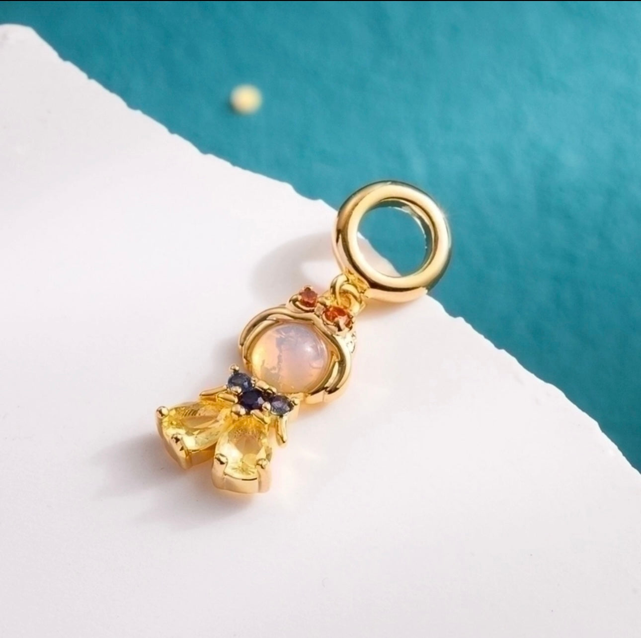 Collar Disney
