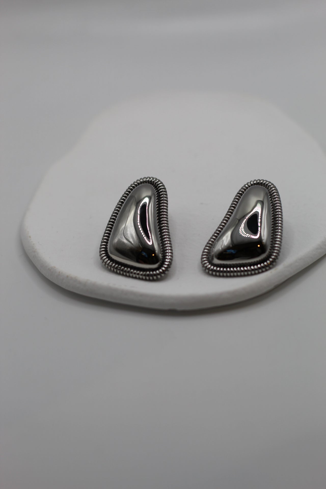 Pendientes Roca