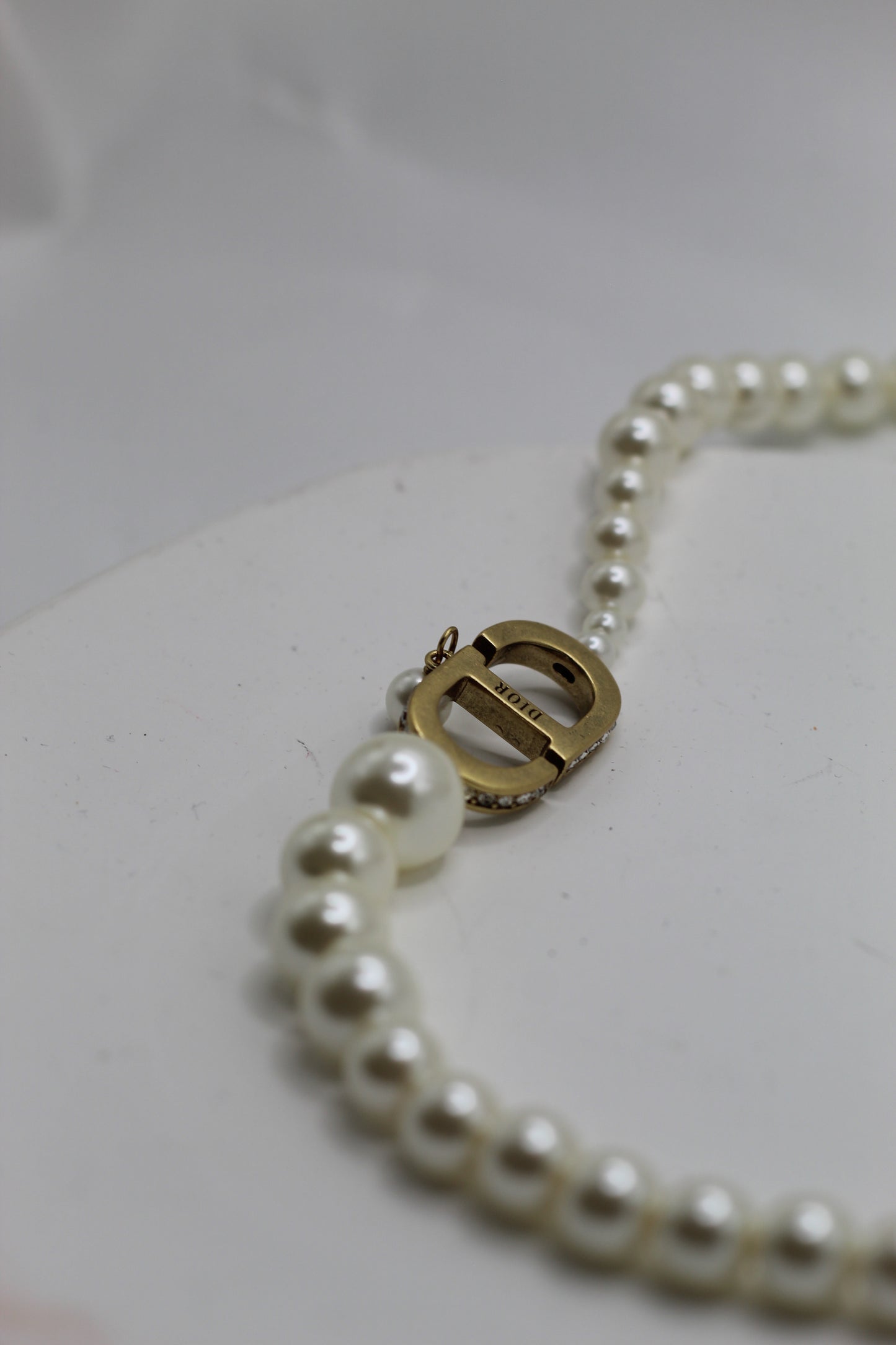 Collar CD