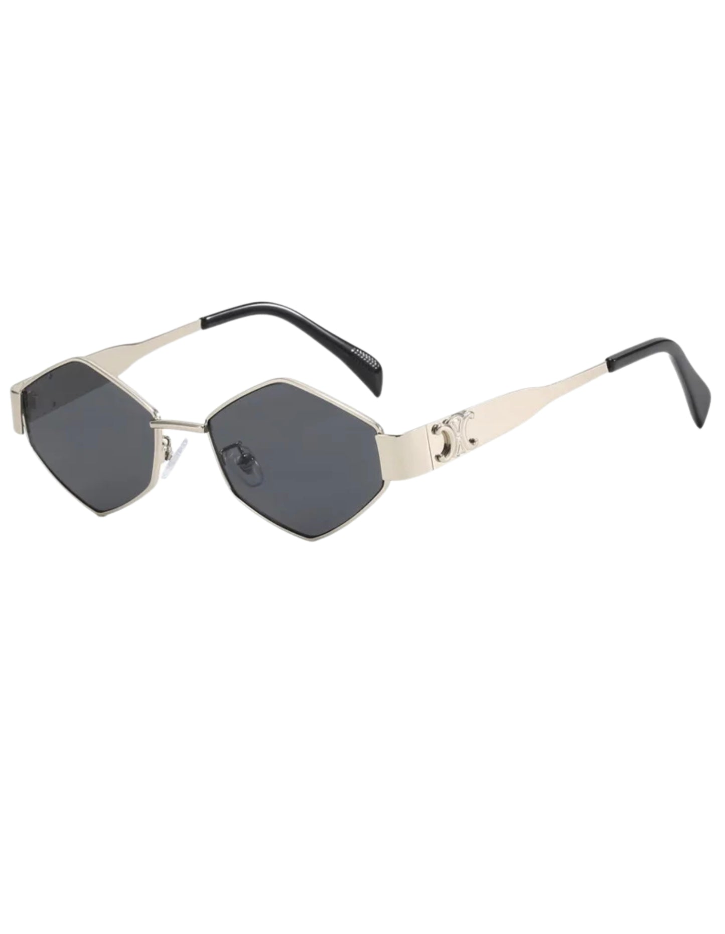 Lentes Celi Hexagonal