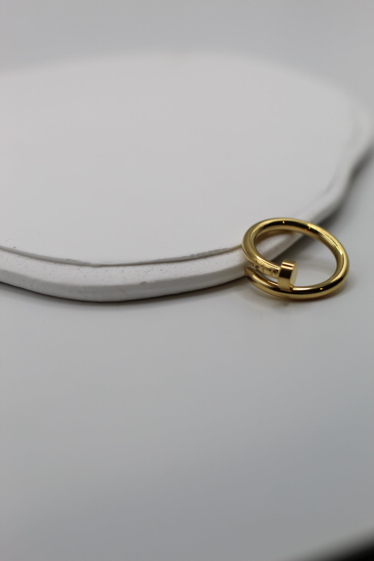 Anillo Carter