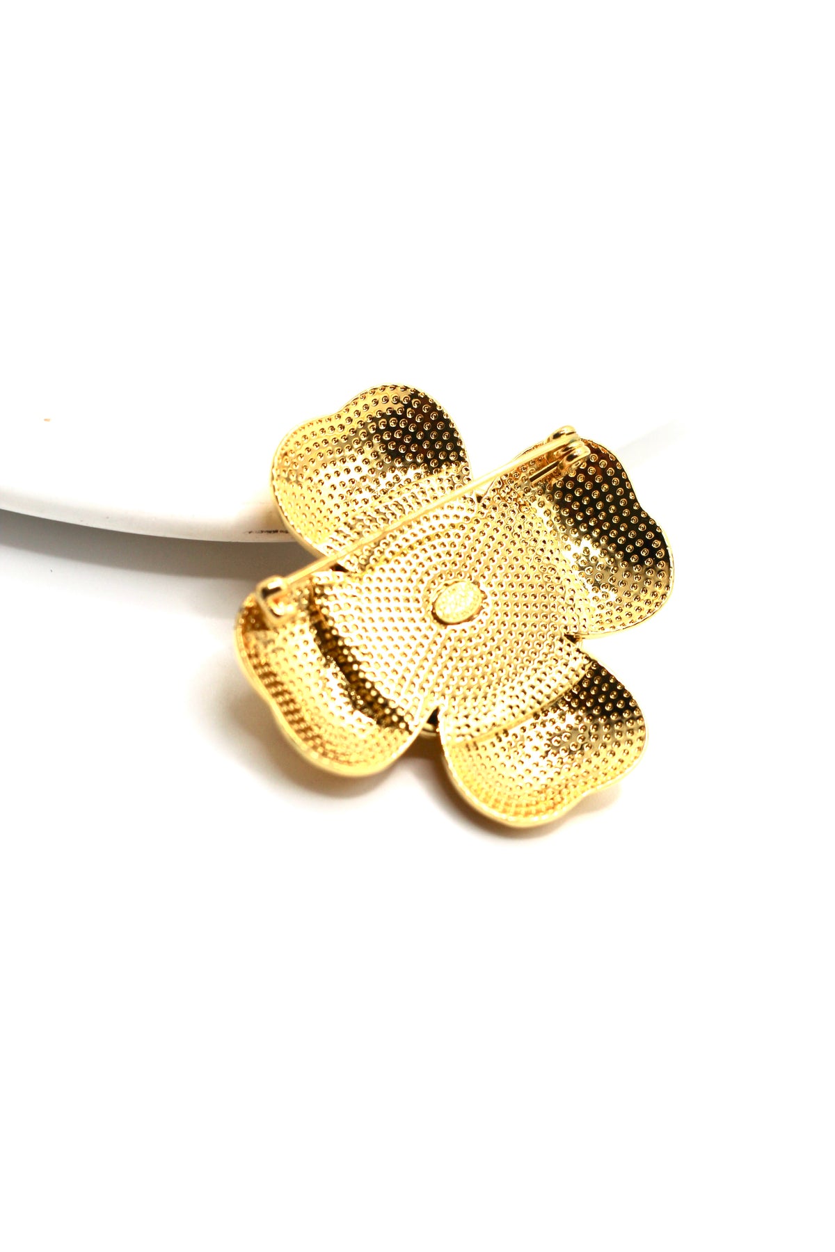 Broche C’anel