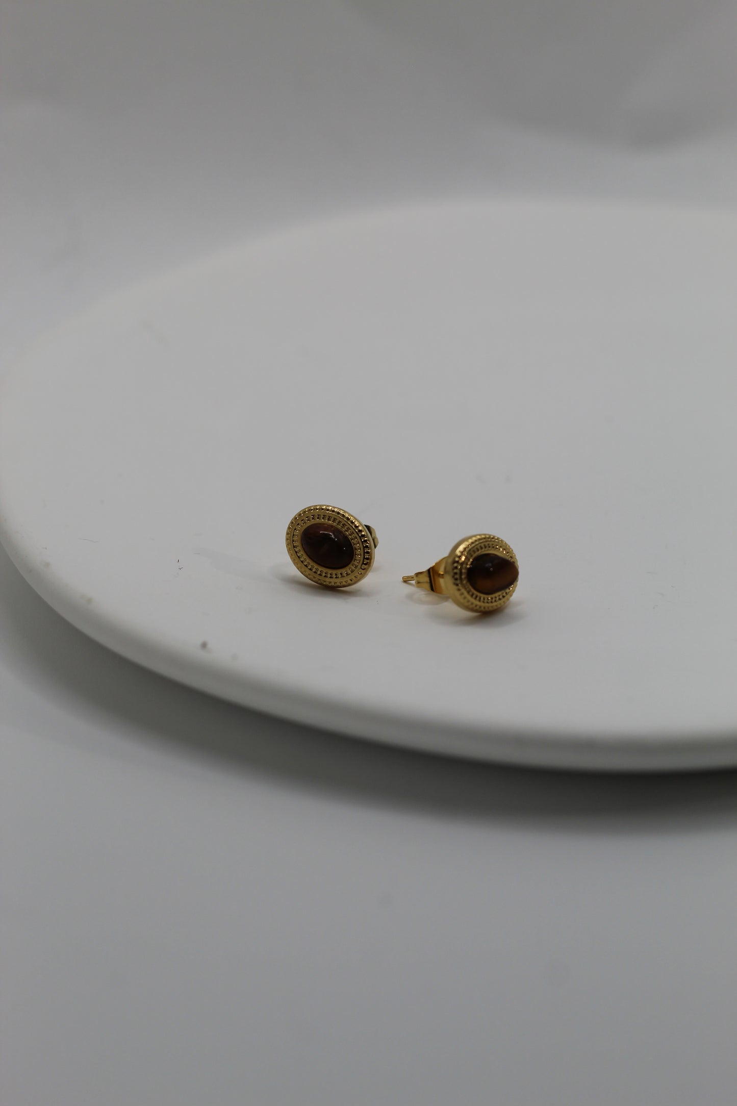 Pendientes Oralia