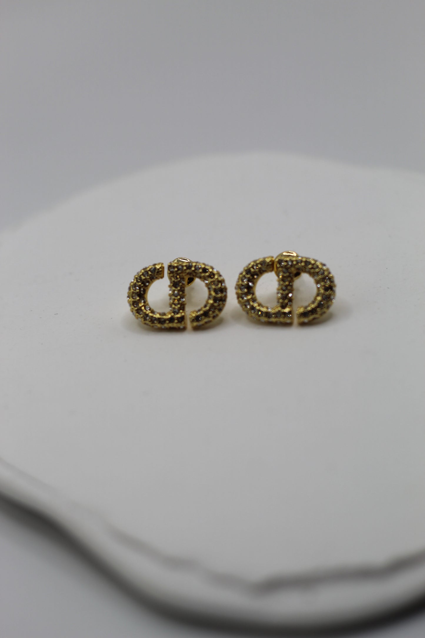 Pendientes CD