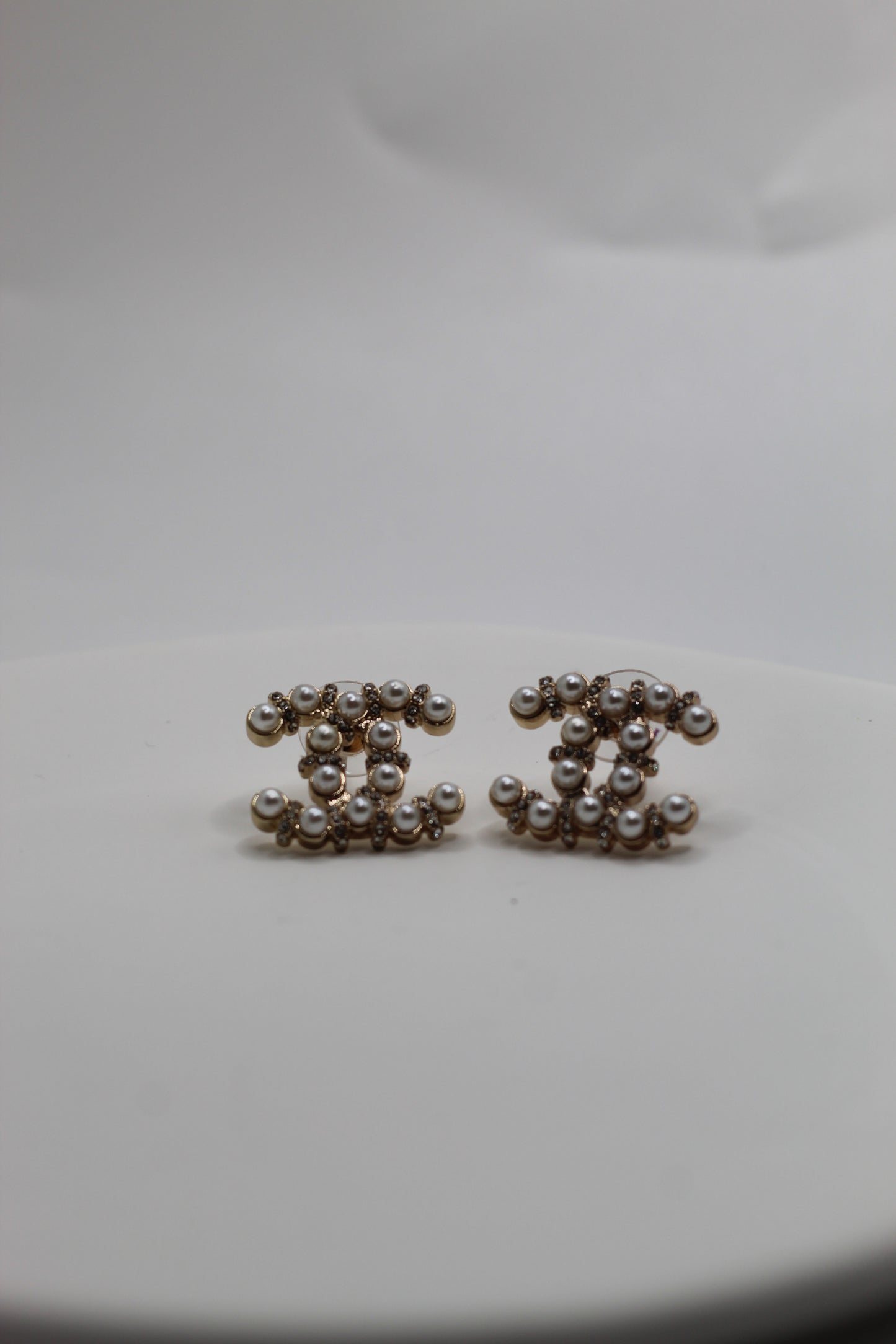 Pendientes Ch✨nel