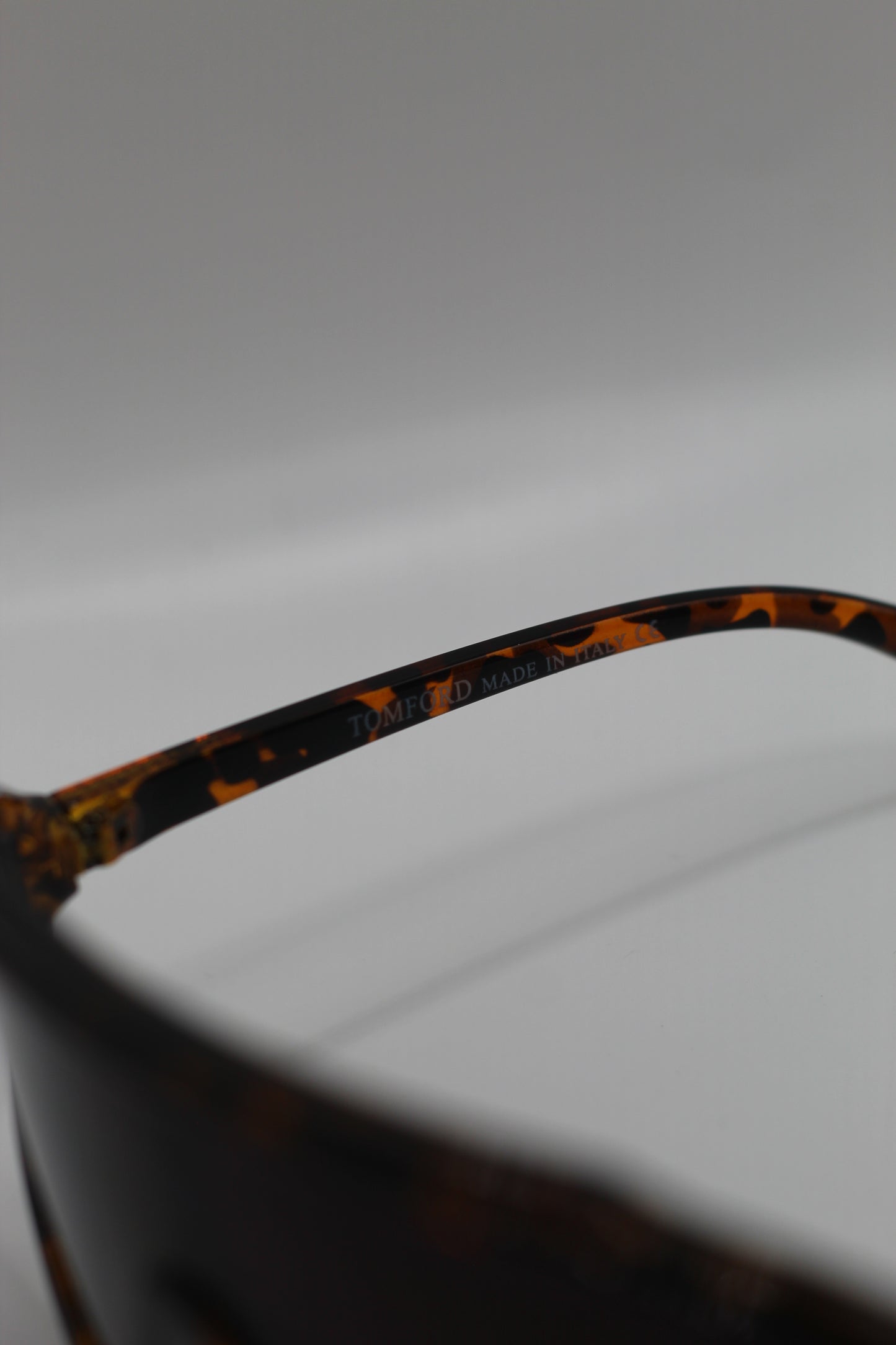 Lentes Tom F
