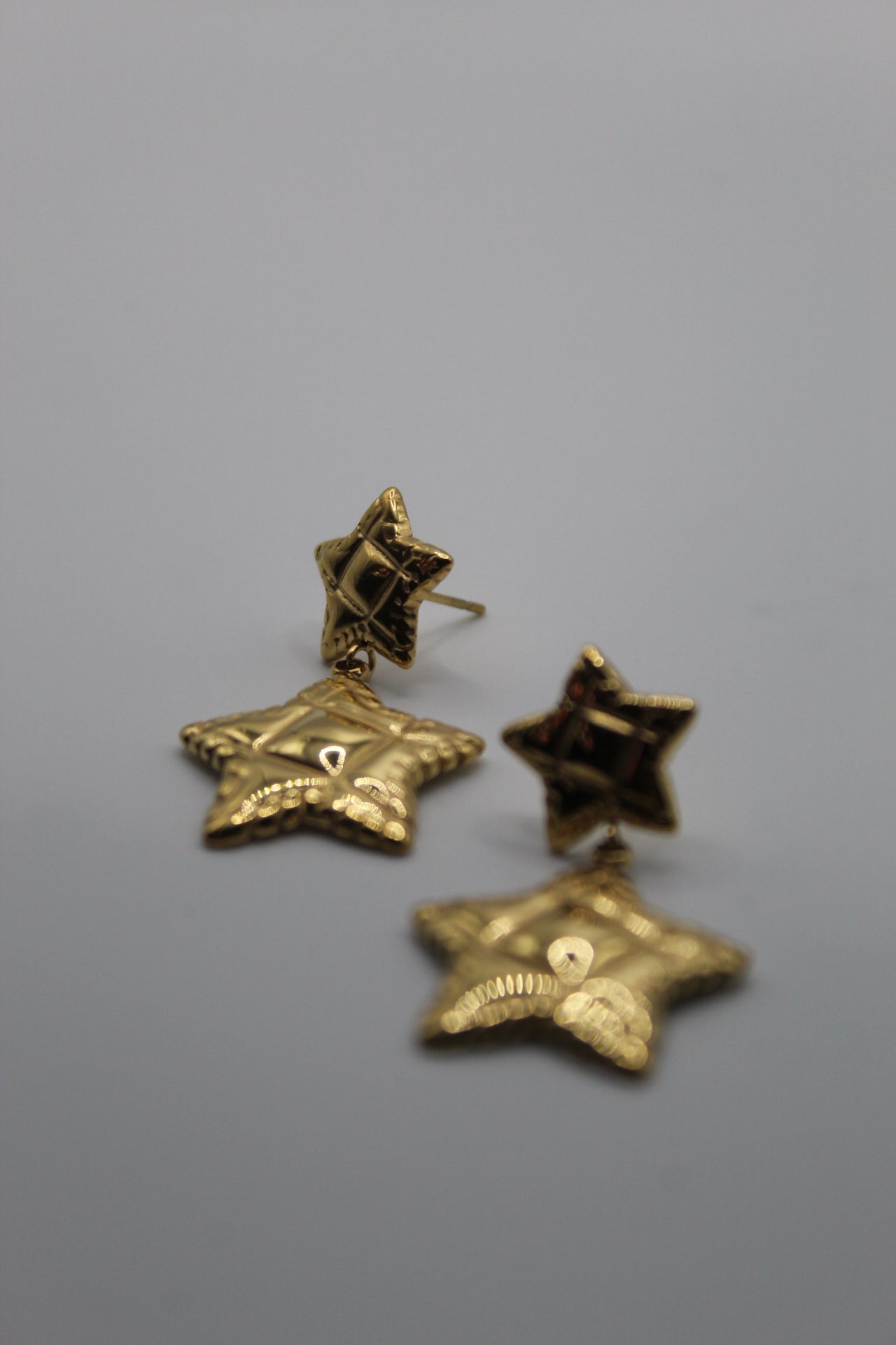 Pendientes Delia