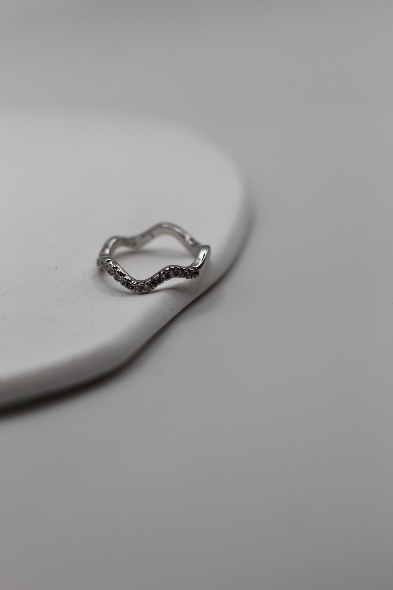 Anillo Martha