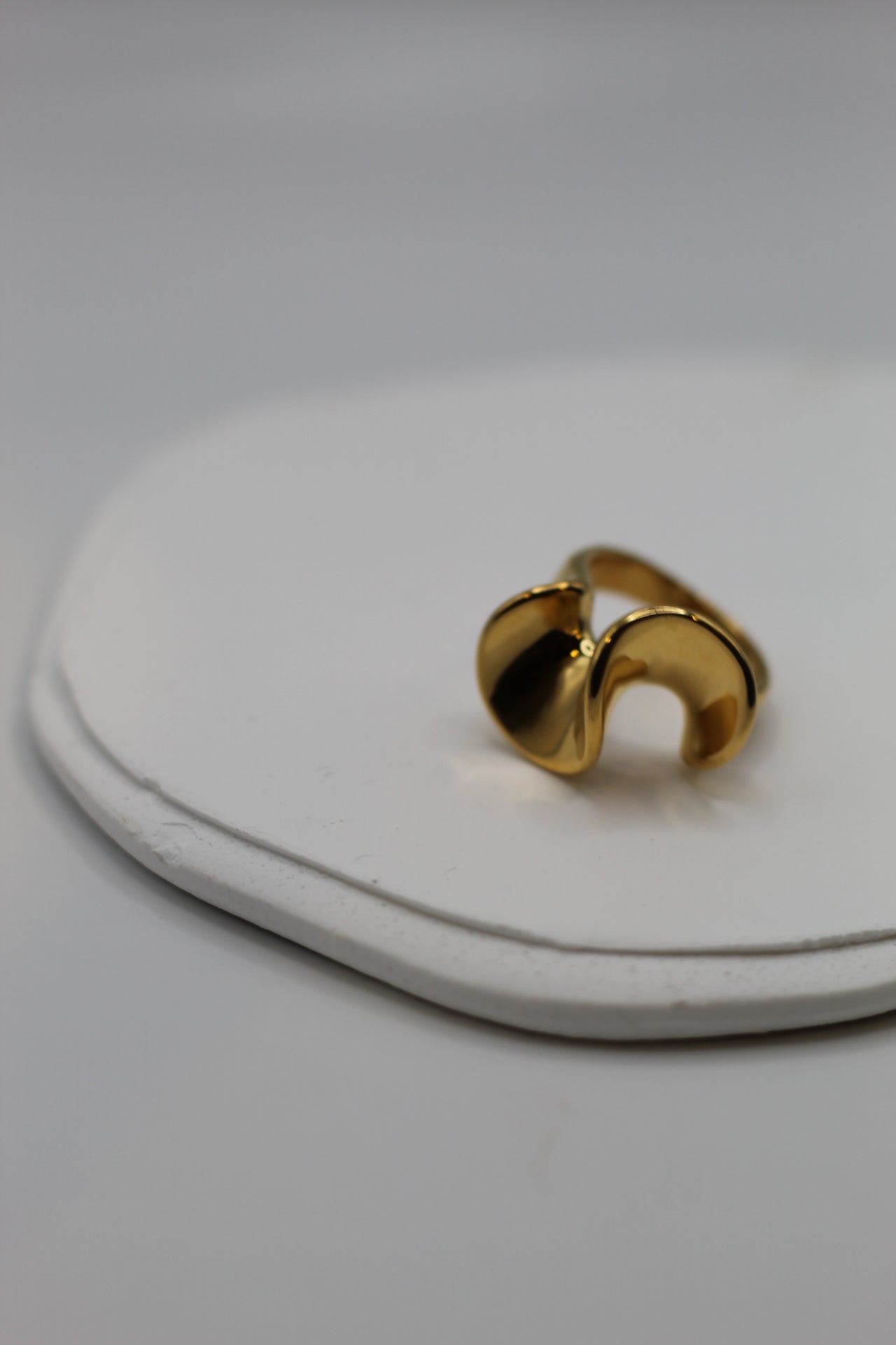 Anillo Claudia