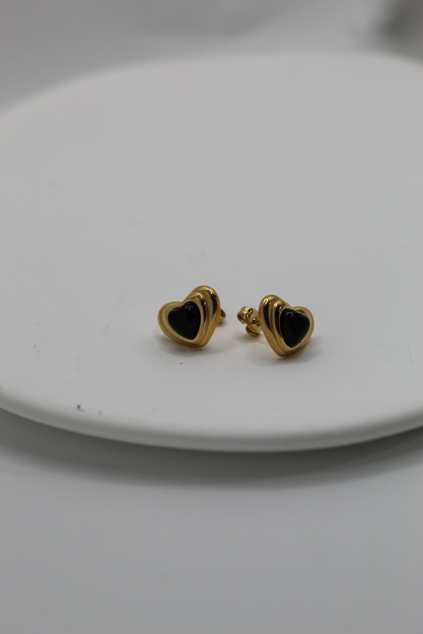 Pendientes Corazón