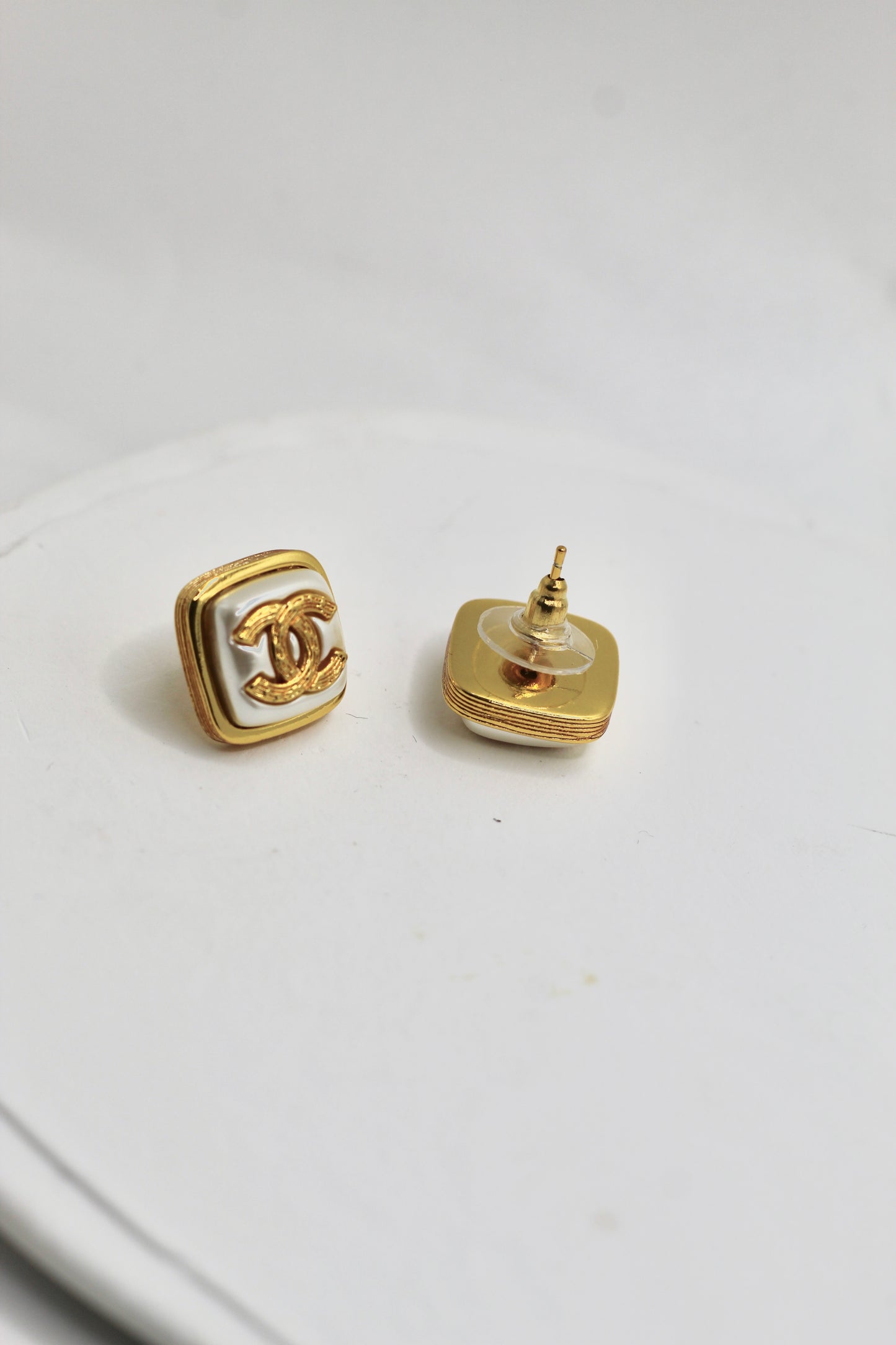 Pendientes Ch
