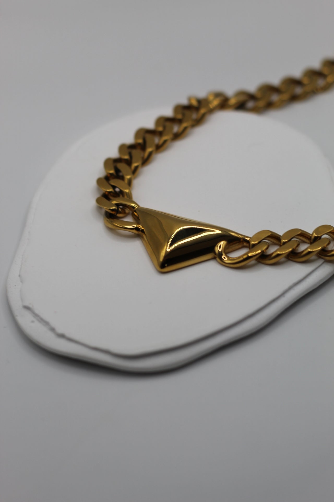 Collar Chunky