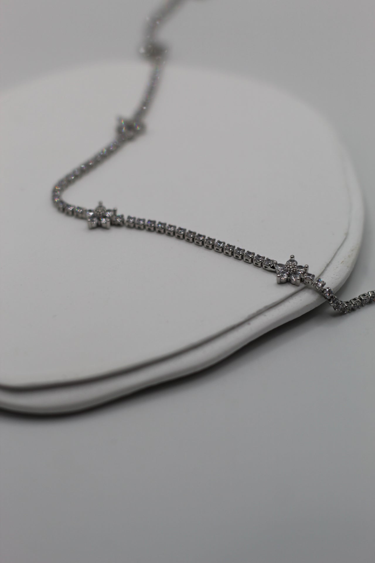 Collar Flower