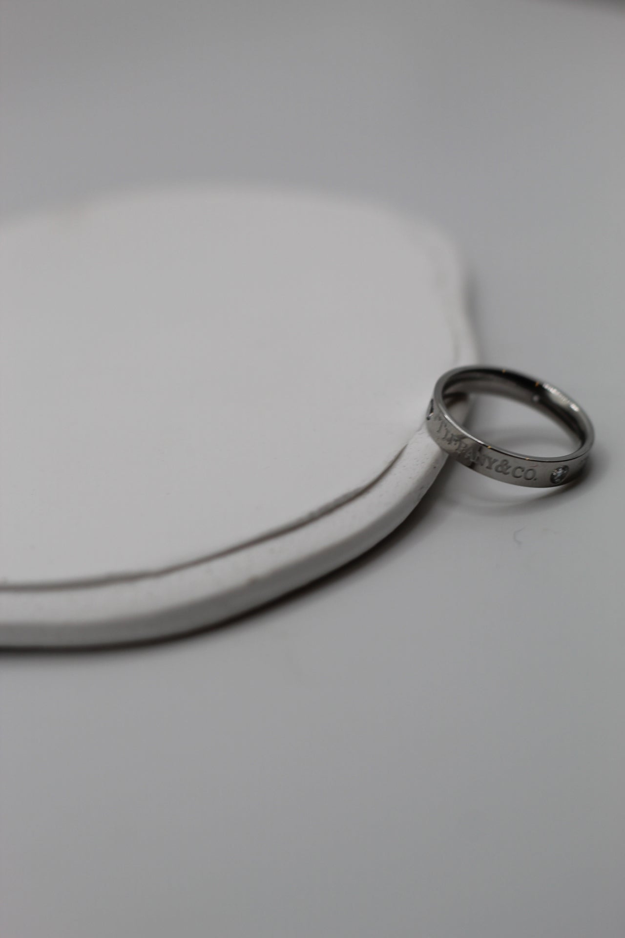 Anillo Tiffan