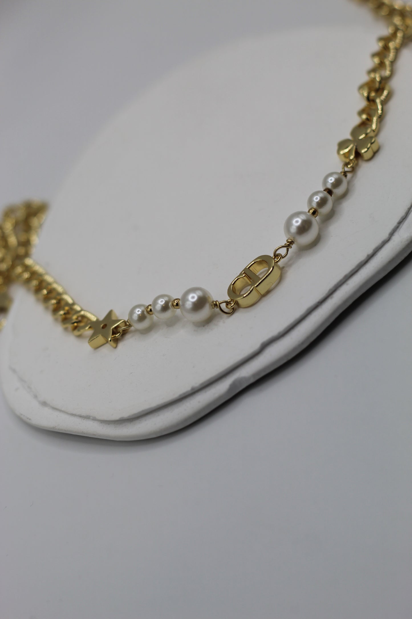 Collar CD