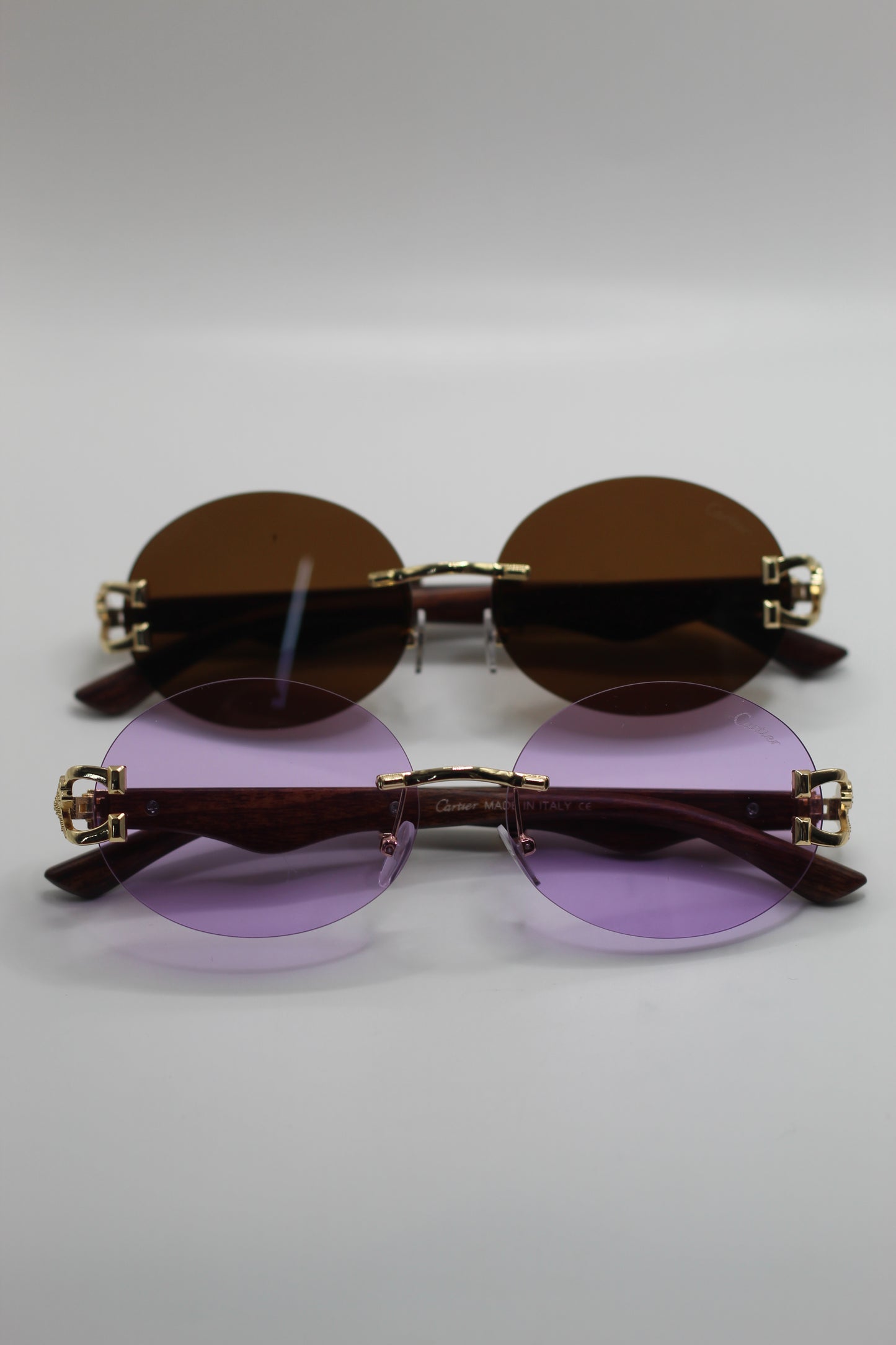 Lentes Carter