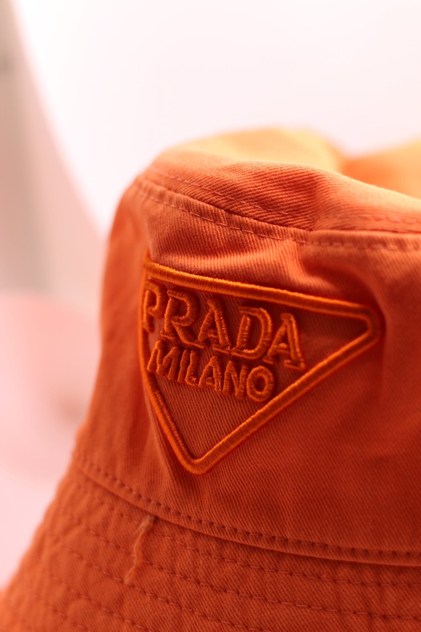 Bucket Hat Pra