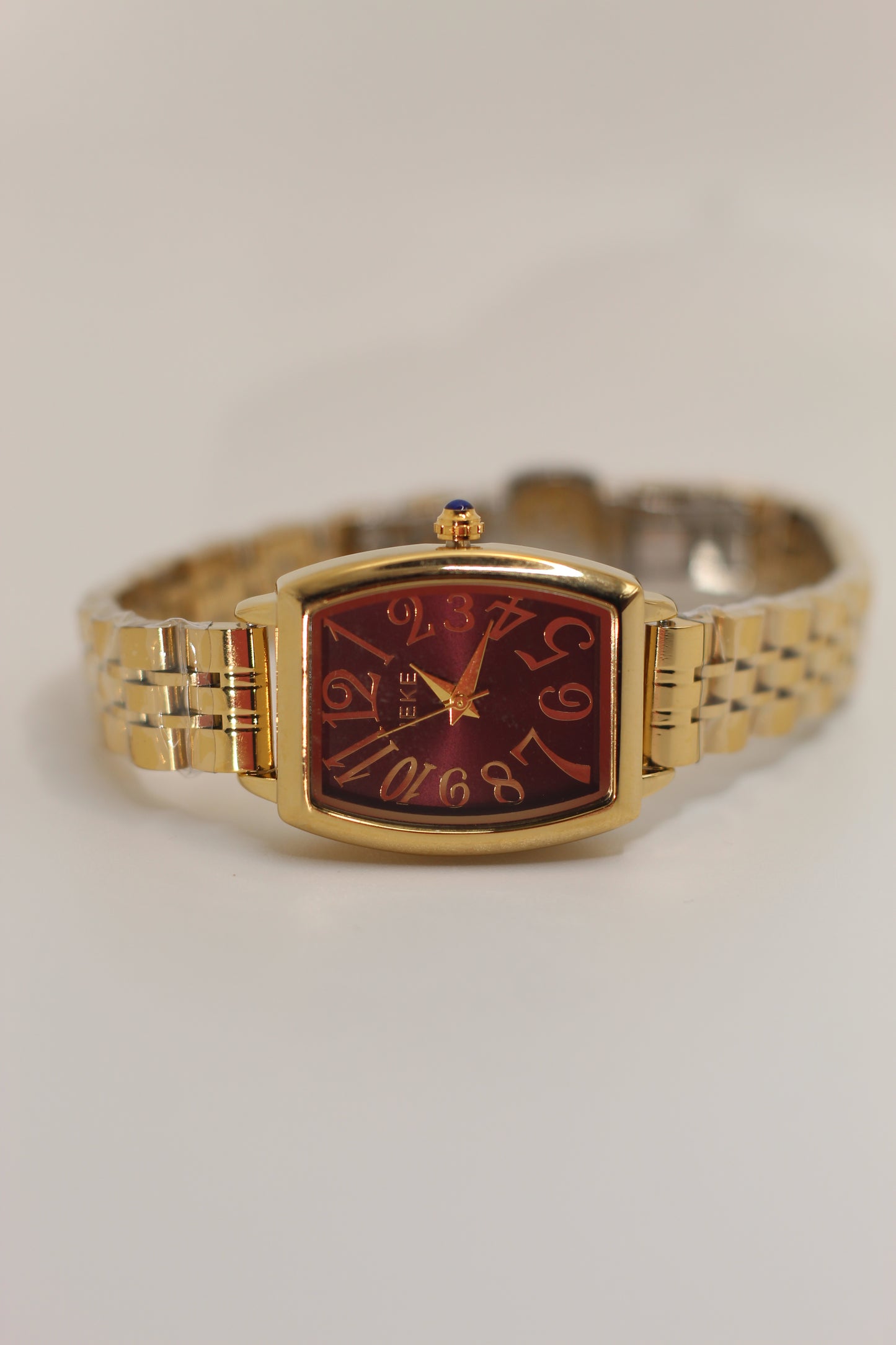 Reloj Mantella