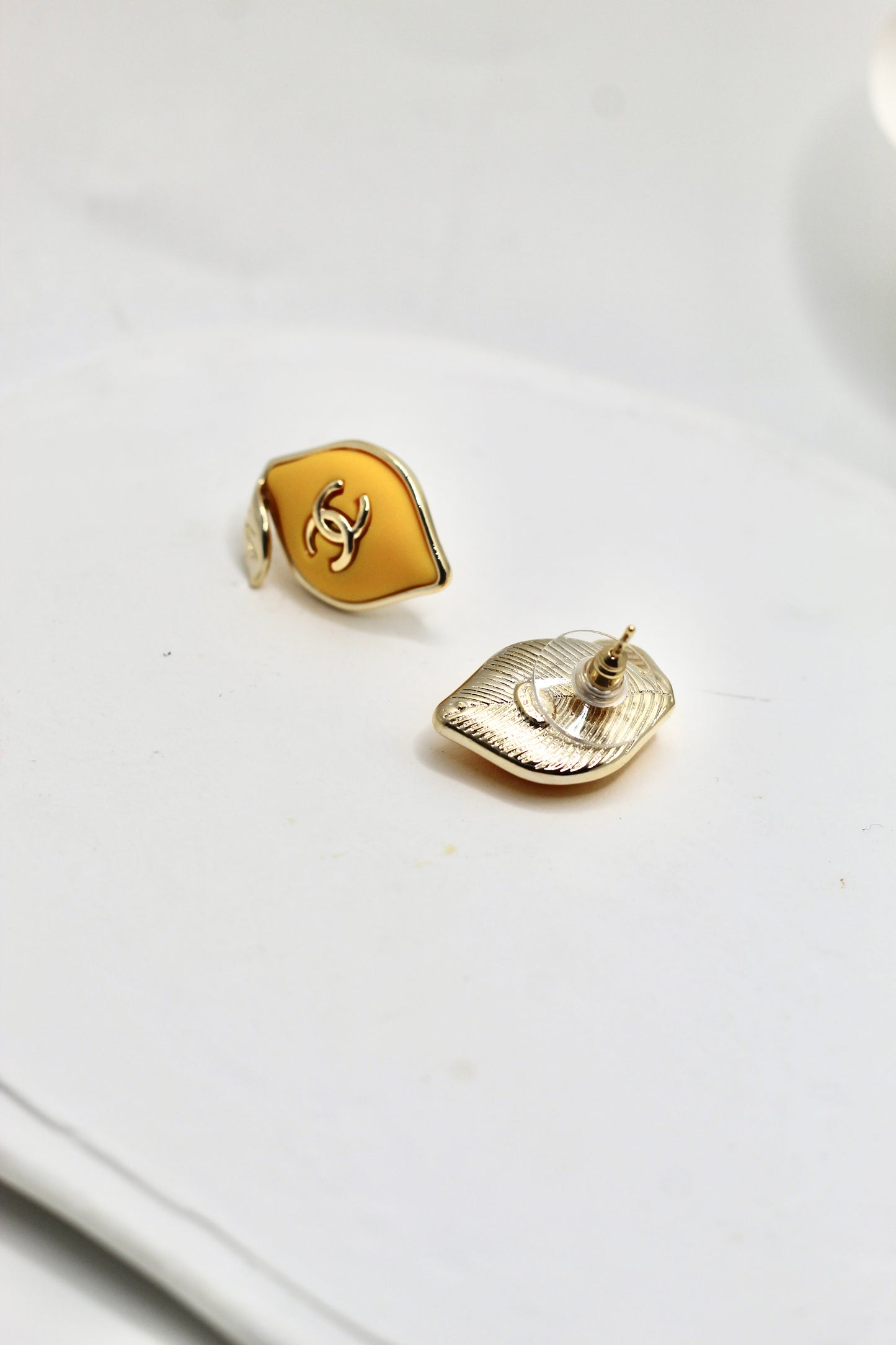 Pendientes Ch