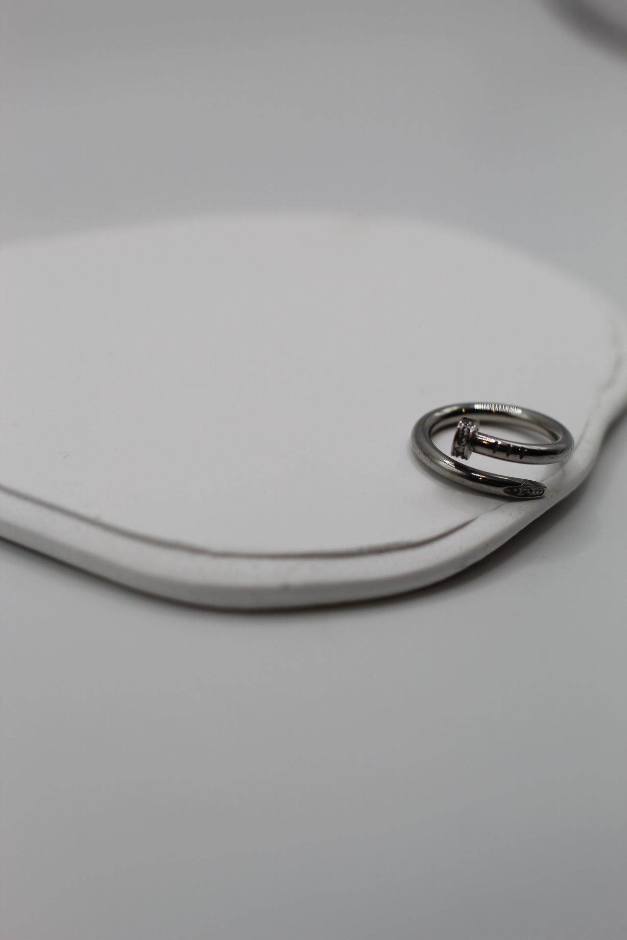 Anillo Carter
