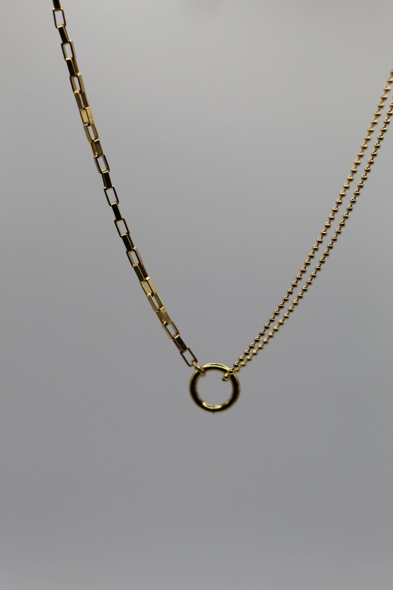 Collar Lorenza