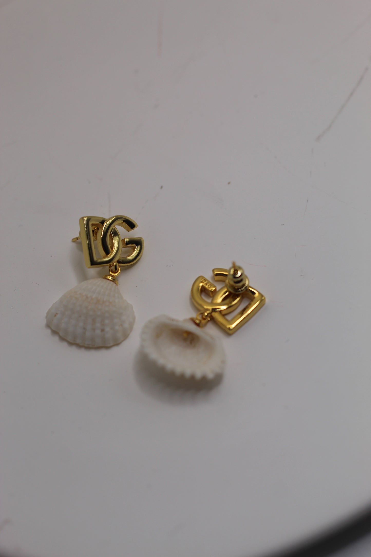 Pendientes DG