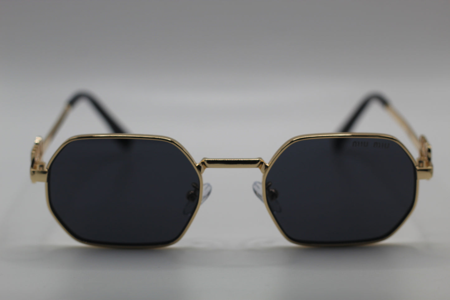 Lentes Miu M