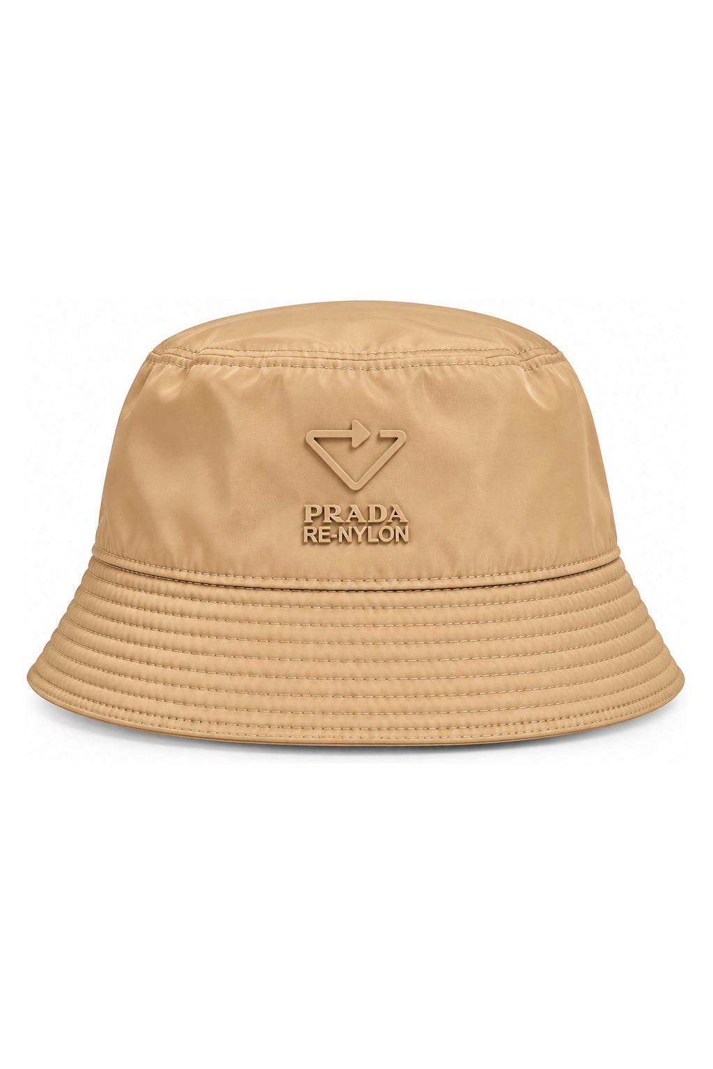 Bucket Hat Pr’da Re-Nylon