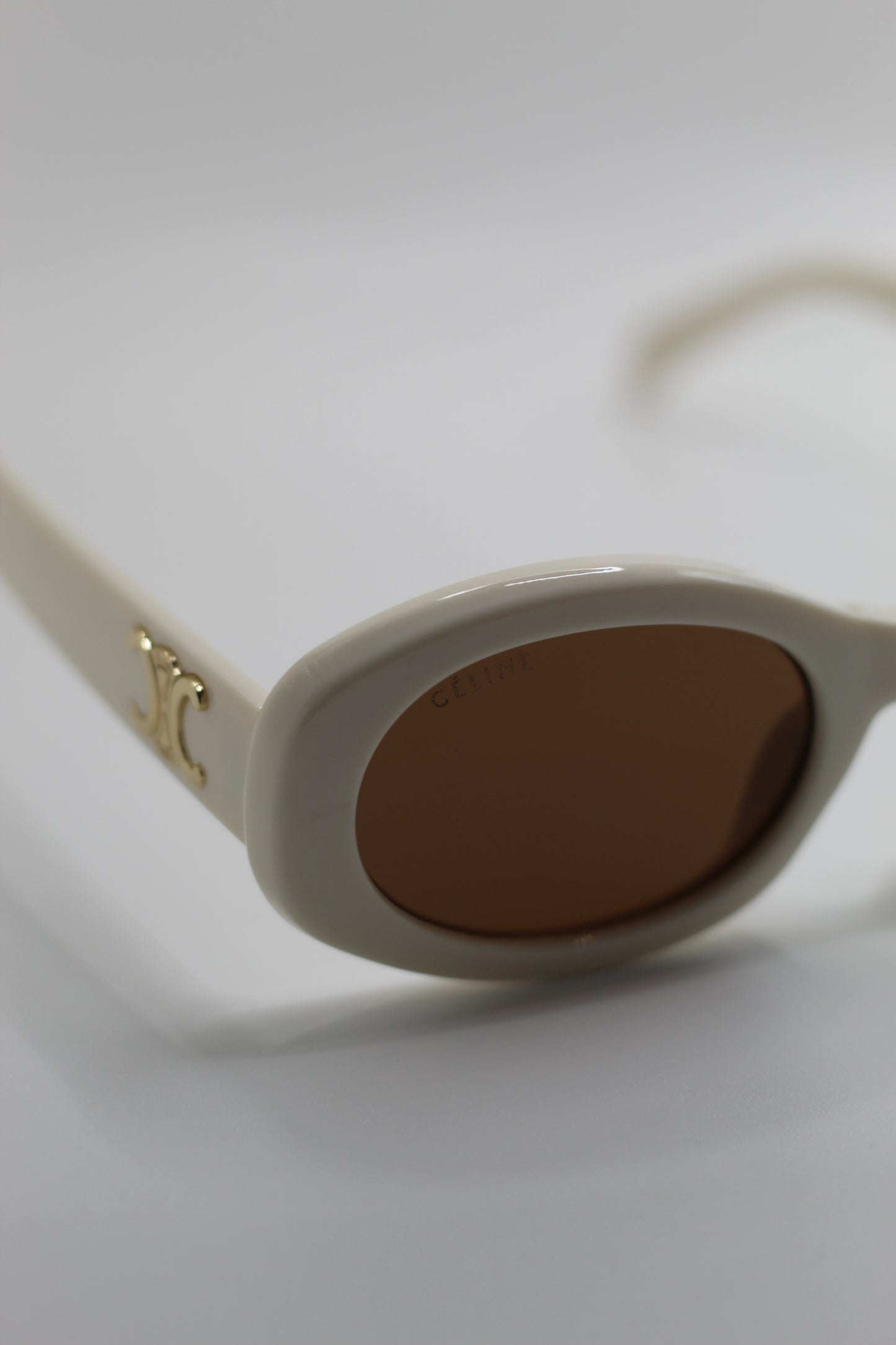 Lentes Celi Ovalado
