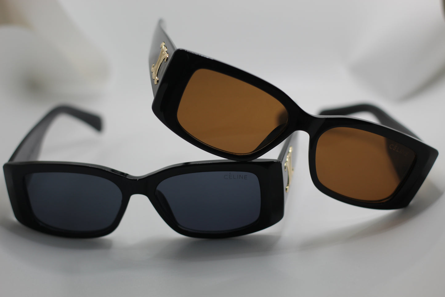 Lentes Celi Cuadrado